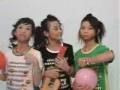 videos de 15-06-05 Cream Super Model 自拍宣傳片