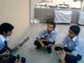 Meri Kahani practice for Punjab College Quiz