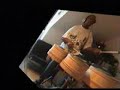 Mandingo Electronic Percusion at home