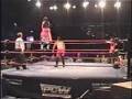 G-Slice & JT Lamotta vs. James Johnson & Dick Loin pt. 2