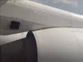 LCY - ZRH part 2