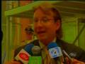 Piden destitución de Logroño