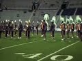 ALCORN STATE UNIVERSITY MARCHING BAND