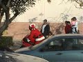 Over 250 candy canes went out to kids while they were dragged out shopping with their parents.