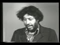 The Revolting Theater part 2-Tuli Kupferberg The Revolting Theater part 2-Tuli Kupferberg