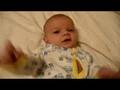 Isaiah Bedtime2