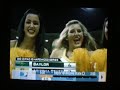 Arizona State Spirit Squad on FSN