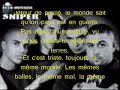 jeteur de pierre   sniper