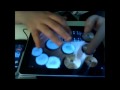 Having Fun With Drum Meister For Ipad