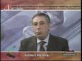 Sorbello a Giornalisti Su Marte - Quinta parte