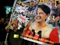 Rallyists express anger vs Arroyo