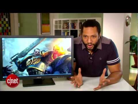PB278Q - http://cnet.co/YXJWks The Asus PB278Q is an extreme-definition monitor that you won't have to pay an extreme price for.