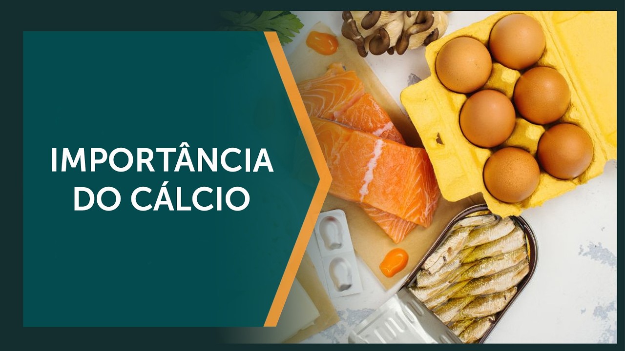 Pilar de sustentação do corpo e da mente