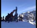 snowboard val gardena snowboard val gardena