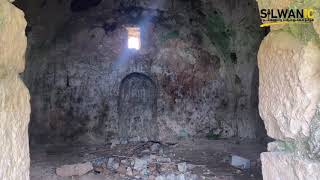 قصة تهجير قرية القبو في القدس عام 1948 The story of displacing the residents of Al-Qabu village قصة تهجير قرية القبو في القدس عام 1948 The story of displacing the residents of Al-Qabu village