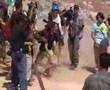 Bil'in - Demonstration - Sept. 2, 2005