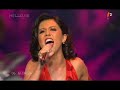 Sopho Khalvashi(Eurovision)-???? ???????