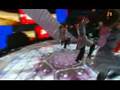 Sopho Khalvashi(Eurovision)-სოფო ხალვაში