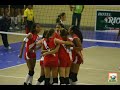 VOLEY PERUANO