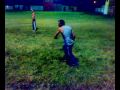 videos de Capoeira mata 1