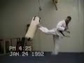 Karatekas