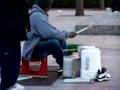Street Stomp