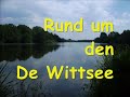 Der De Witt See im Naturpark Schwalm-Nette