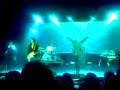 Jars of Clay - Hamilton, Ontario - April 3, 2007