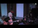 Astrid Young & Eric McFadden @ The Liberty