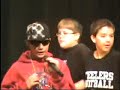 Yellow Breeches Middle School Talent Show Yellow Breeches Middle School Talent Show