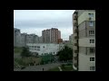 Strange sound in Kiev again Aug.11.11Опять странный звук в Киеве