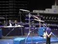 Pixie's 1st USAG Level 4 Meet Montage ~ TWOG Invitational 1/23/09