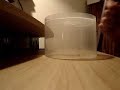 No strings attached-Telekinesis Magic,Magican Brent George