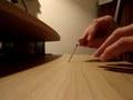No strings attached-Telekinesis Magic,Magican Brent George