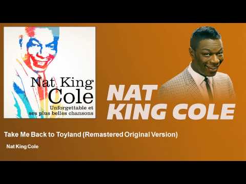 Nat King Cole Aquellos Ojos Verdes
