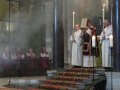 Domenica IV Avvento 2009 - Alleliuia e Vangelo.mp4
