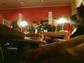 Mikael Niemi author �s reading in Prague