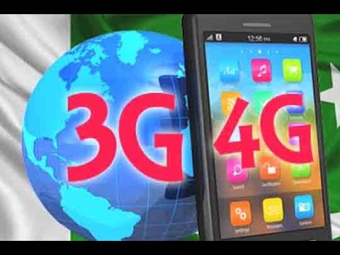 Dunya News-PTA all prepared to conduct 3G, 4G auction