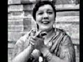 Pastora Pavon 