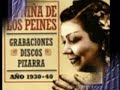 Pastora Pavon 