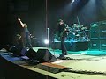 Europe -Rock The Night Live in Tirana