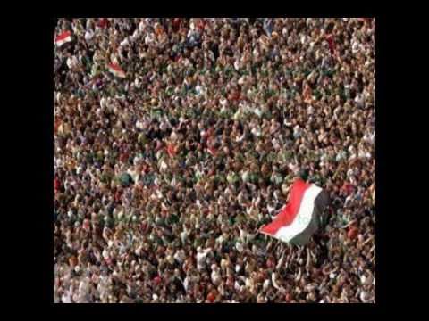 حماقى - دايما عايشين (إهداء الى شهراء ثوره 25 يناير)