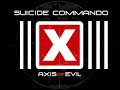 Suicide Commando - Evildoer Suicide Commando - Evildoer