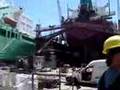 Syros 2007 Neorion Shipyards