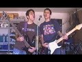 Killer Tofu, The Beets! (Excellent Music Video!)