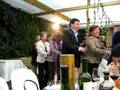 Bodas de Oro de Lydia y Jose Vasquez Pita