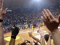 ARIS - paok 87 - 76 ! 2008 1os gyros basket