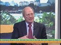 Dr Ray Strand Interviewed by NTV7 Part 02