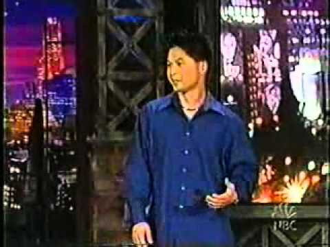 Dat Phan-The Tonight show See video