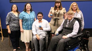Disability Studies